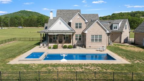 12365 Hogwood Road Milton TN 37118