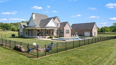 12365 Hogwood Road Milton TN 37118