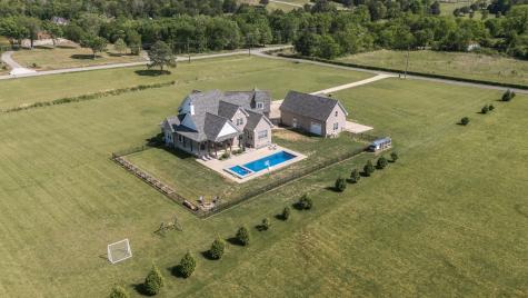 12365 Hogwood Road Milton TN 37118
