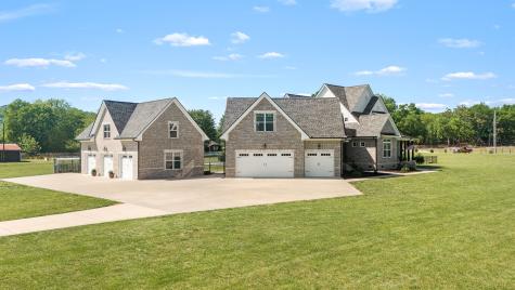 12365 Hogwood Road Milton TN 37118