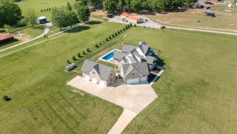12365 Hogwood Road Milton TN 37118