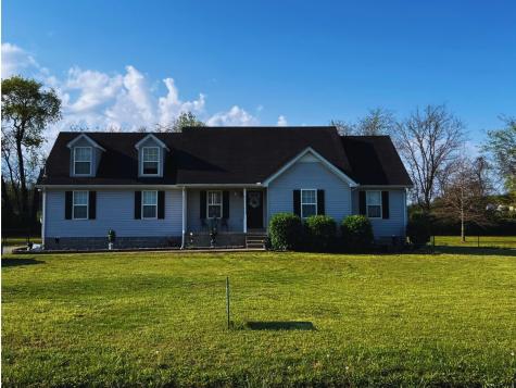 113 Lindsey Lane Murfreesboro TN 37129