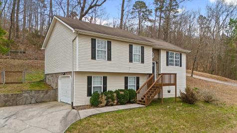 235 Potts Road Ringgold GA 30736