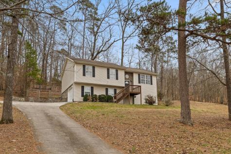 235 Potts Road Ringgold GA 30736