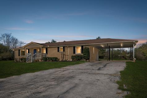 7403 Old Nashville Road Fairview TN 37062