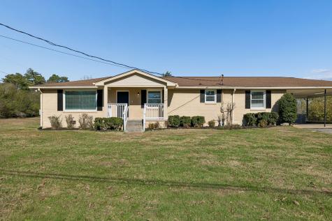 7403 Old Nashville Road Fairview TN 37062