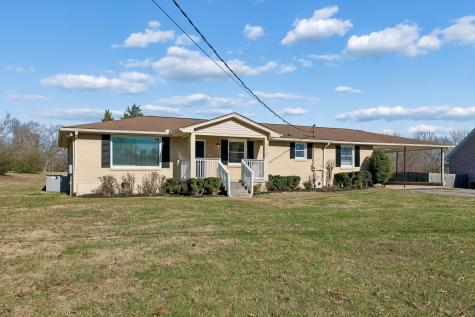 7403 Old Nashville Road Fairview TN 37062