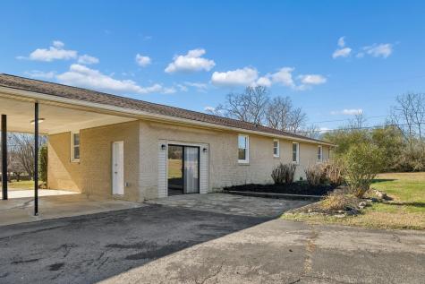 7403 Old Nashville Road Fairview TN 37062