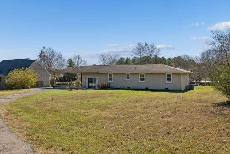 7403 Old Nashville Road Fairview TN 37062