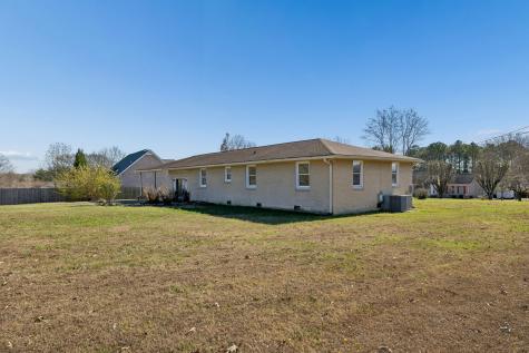7403 Old Nashville Road Fairview TN 37062