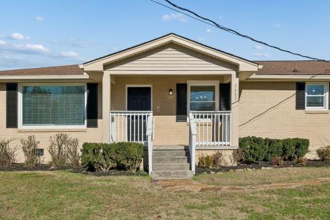 7403 Old Nashville Road Fairview TN 37062