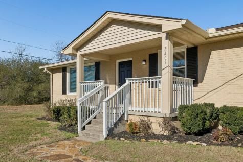 7403 Old Nashville Road Fairview TN 37062