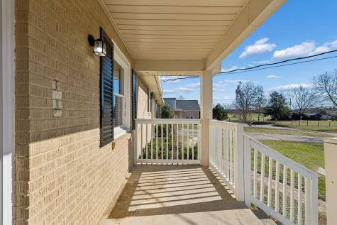 7403 Old Nashville Road Fairview TN 37062