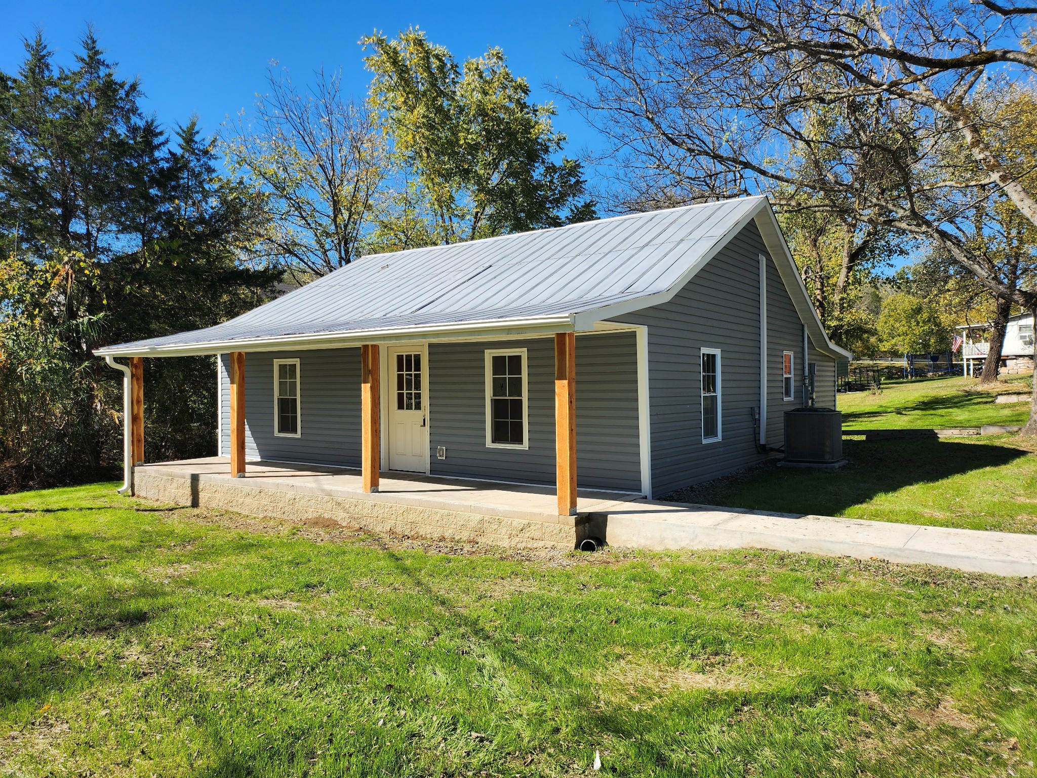 3 Civil War Drive Brush Creek TN 38547