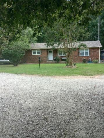 2867 Little Sulphur Creek Road Big Sandy TN 38221