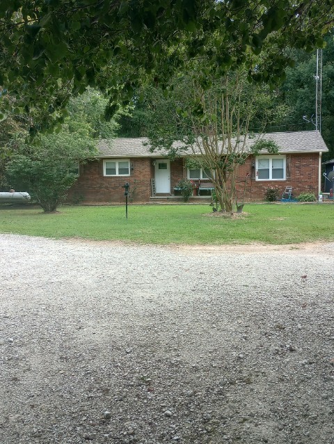 2867 Little Sulphur Creek Road Big Sandy TN 38221
