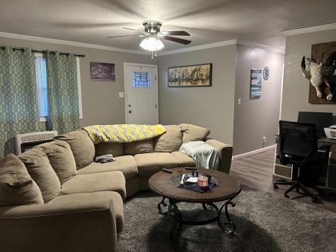 2867 Little Sulphur Creek Road Big Sandy TN 38221