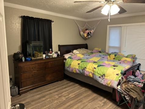 2867 Little Sulphur Creek Road Big Sandy TN 38221