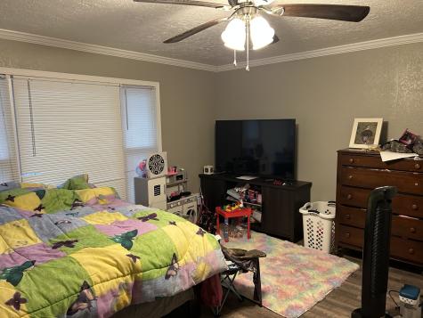 2867 Little Sulphur Creek Road Big Sandy TN 38221