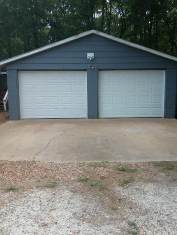 2867 Little Sulphur Creek Road Big Sandy TN 38221