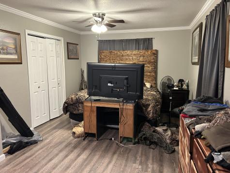 2867 Little Sulphur Creek Road Big Sandy TN 38221