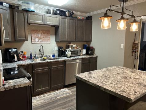 2867 Little Sulphur Creek Road Big Sandy TN 38221