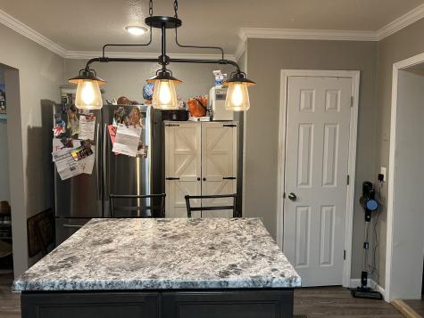 2867 Little Sulphur Creek Road Big Sandy TN 38221