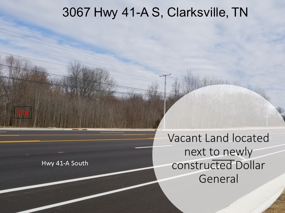 3067 Highway 41a South Clarksville TN 37043