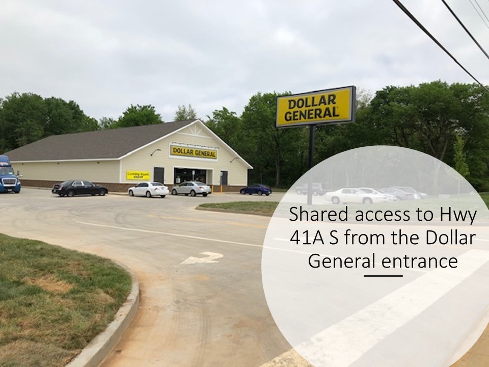 3067 Highway 41a South Clarksville TN 37043