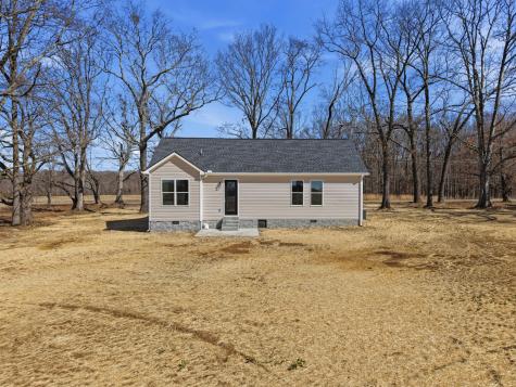 37 Old 64 Highway Flintville TN 37335