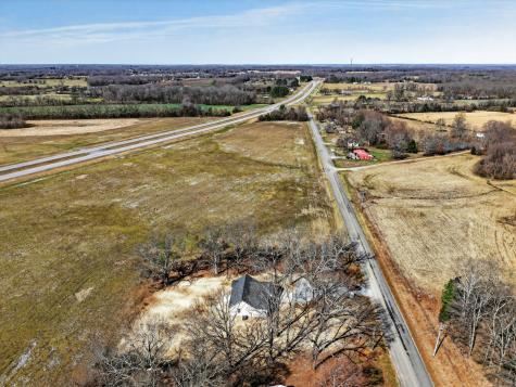 37 Old 64 Highway Flintville TN 37335