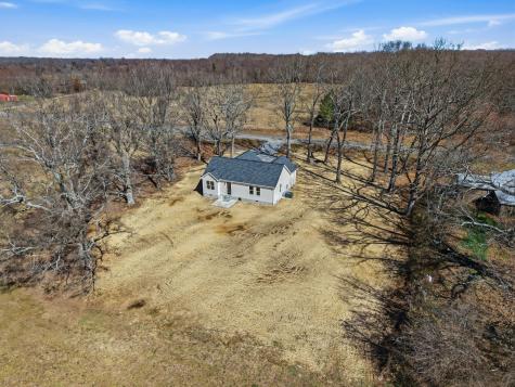 37 Old 64 Highway Flintville TN 37335