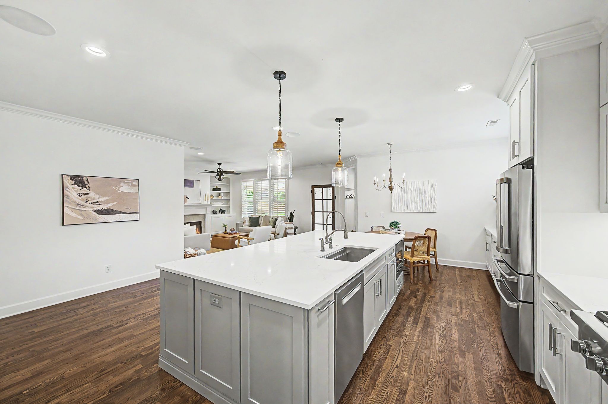 121 Gladstone Lane Franklin TN 37064