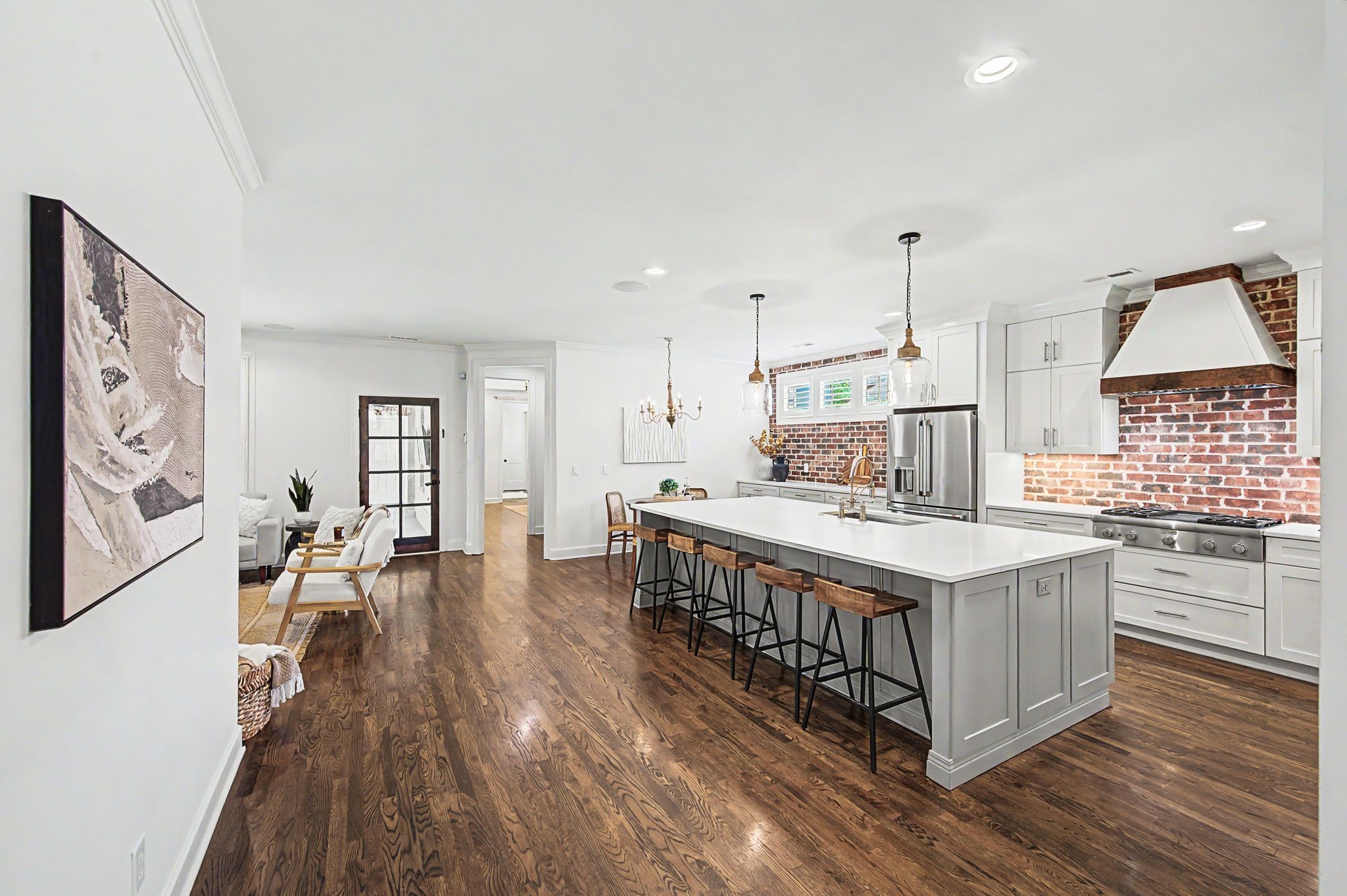 121 Gladstone Lane Franklin TN 37064