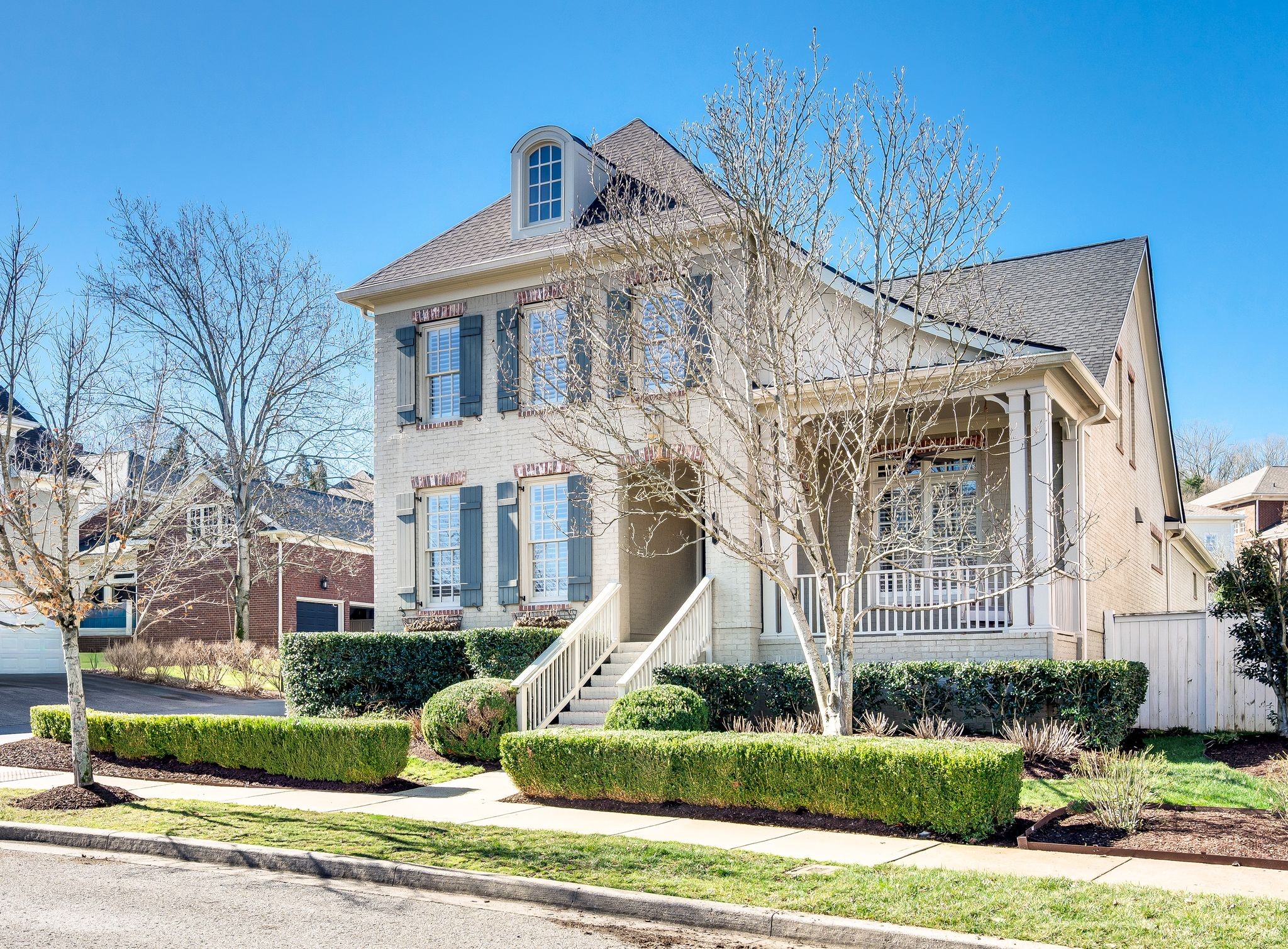 121 Gladstone Lane Franklin TN 37064