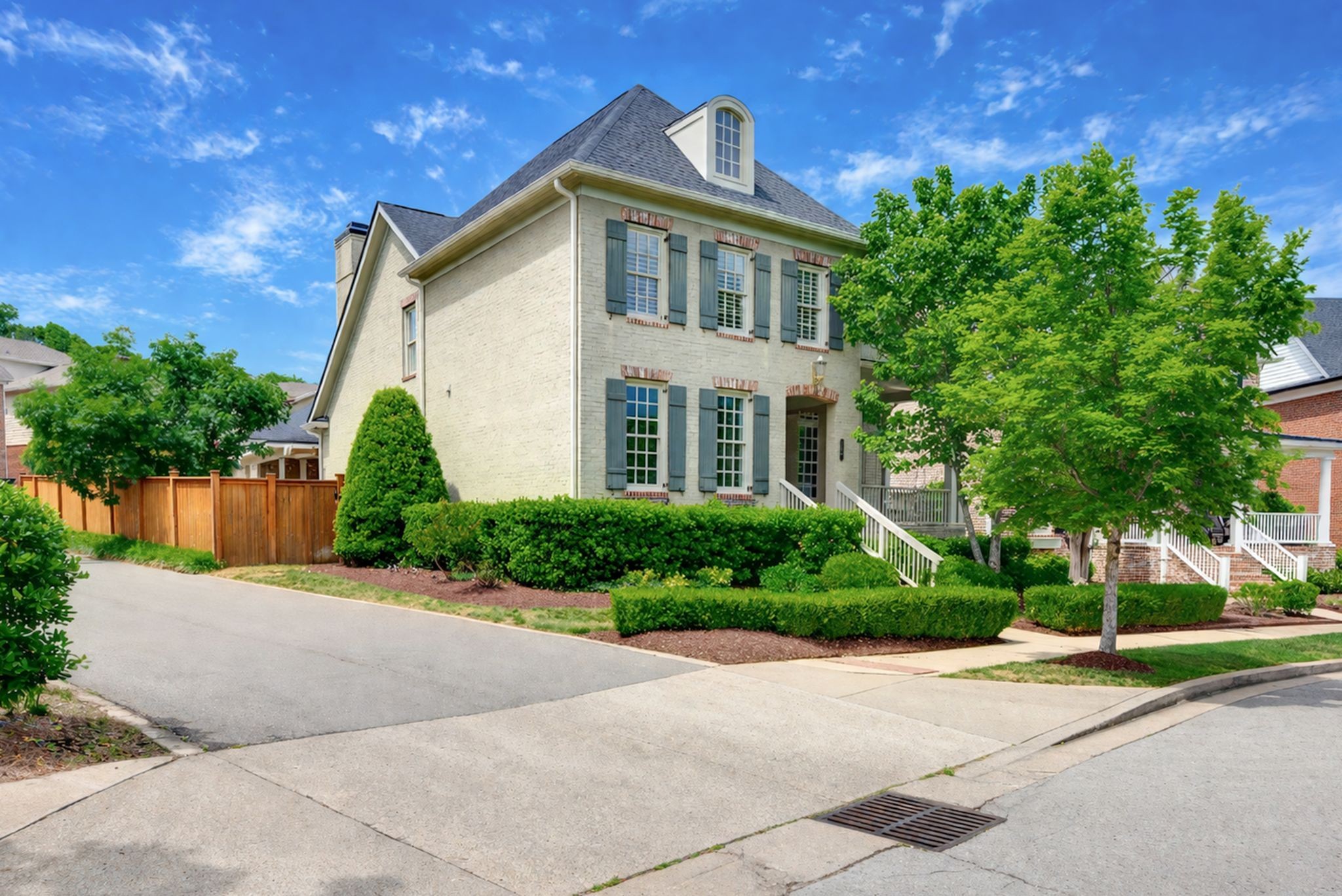 121 Gladstone Lane Franklin TN 37064