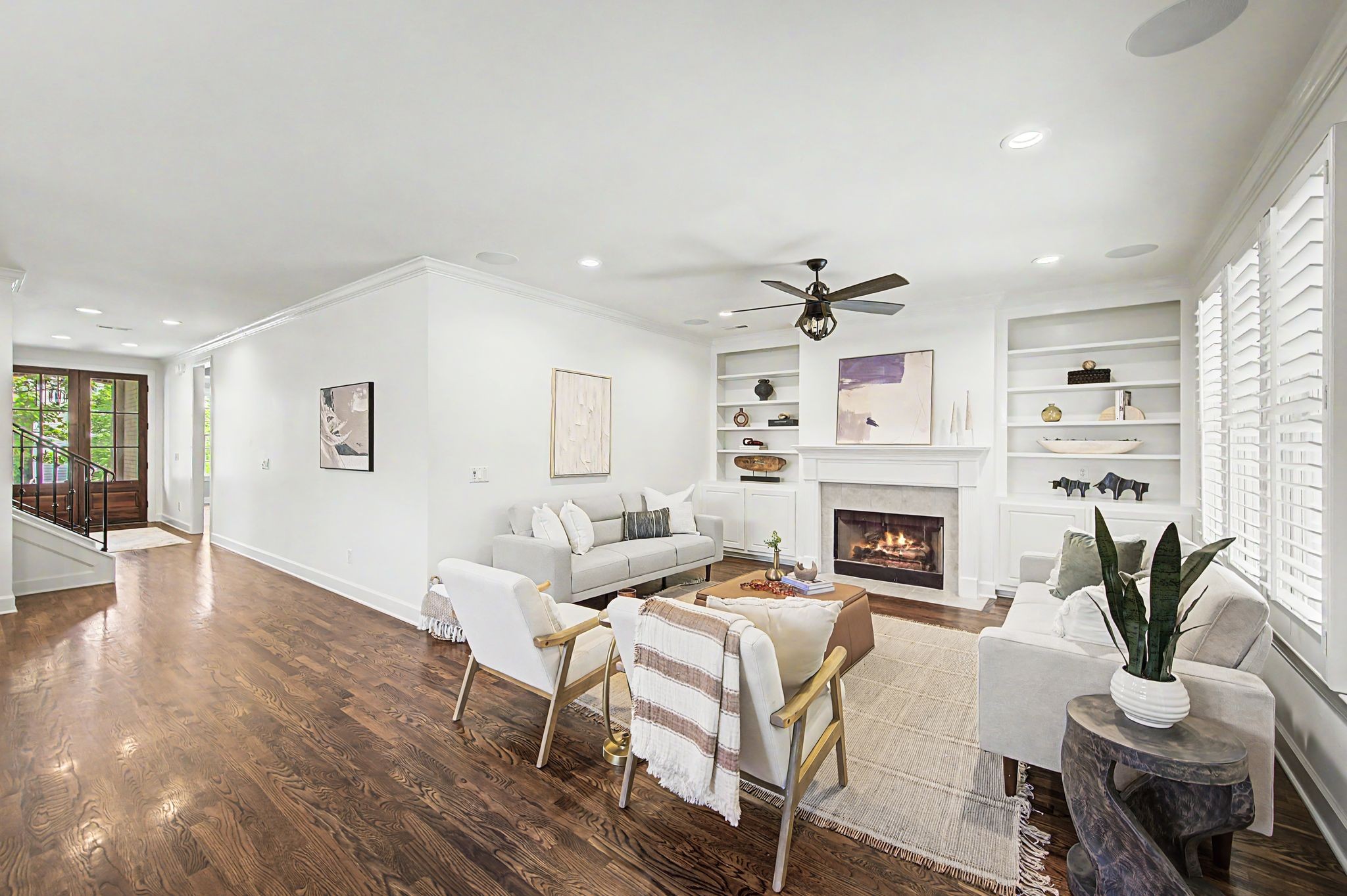 121 Gladstone Lane Franklin TN 37064