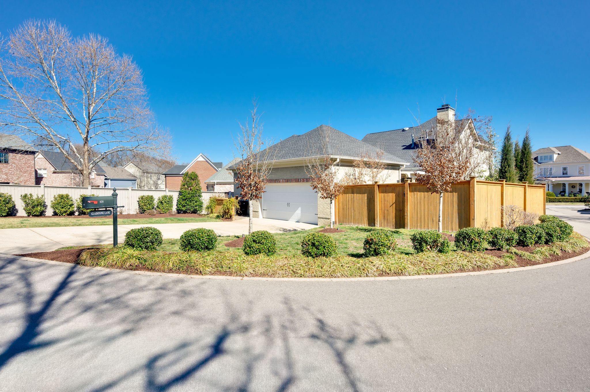 121 Gladstone Lane Franklin TN 37064
