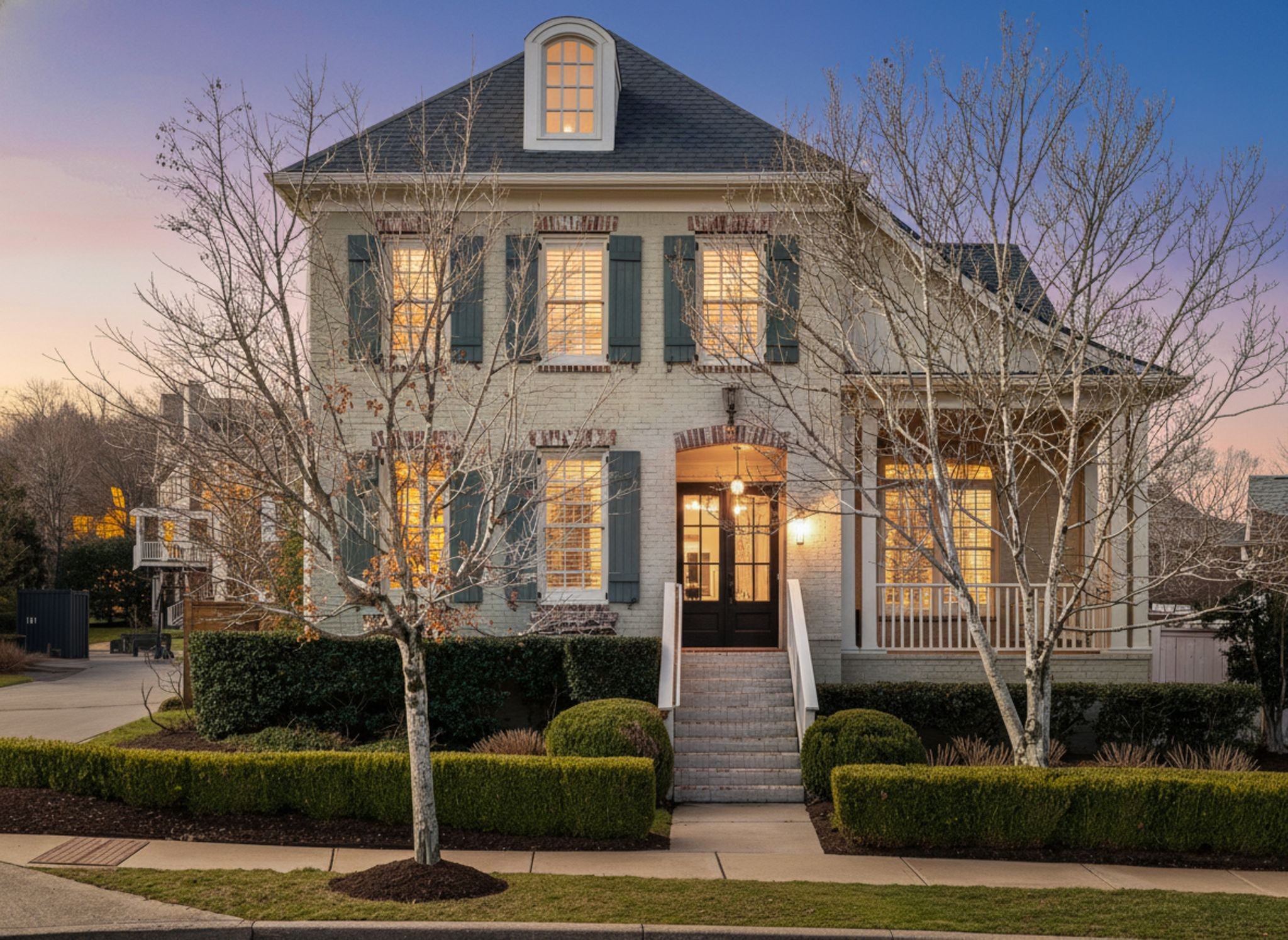121 Gladstone Lane Franklin TN 37064