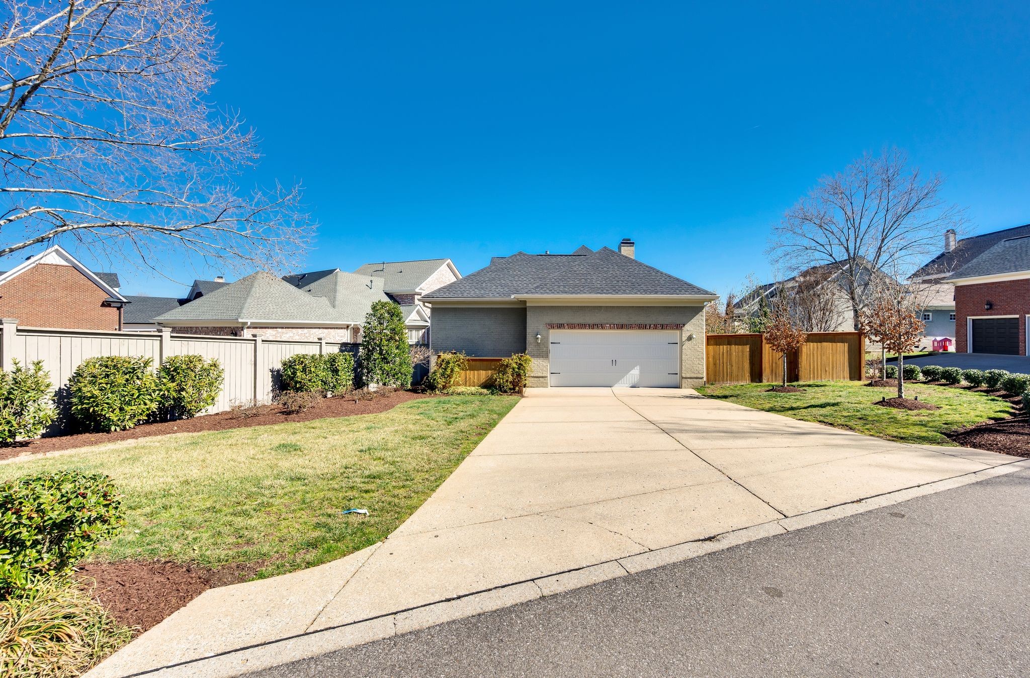 121 Gladstone Lane Franklin TN 37064