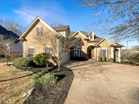 7302 Kempton Court Fairview TN 37062