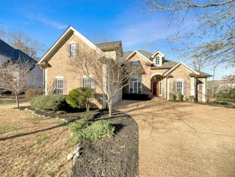 7302 Kempton Court Fairview TN 37062