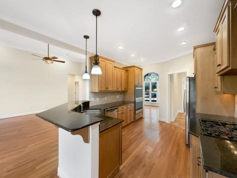 7302 Kempton Court Fairview TN 37062