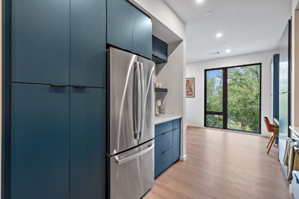 500 Merritt Avenue Nashville TN 37203