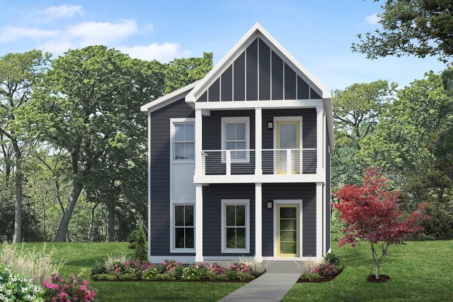 1624 Cotton Way Chattanooga TN 37404