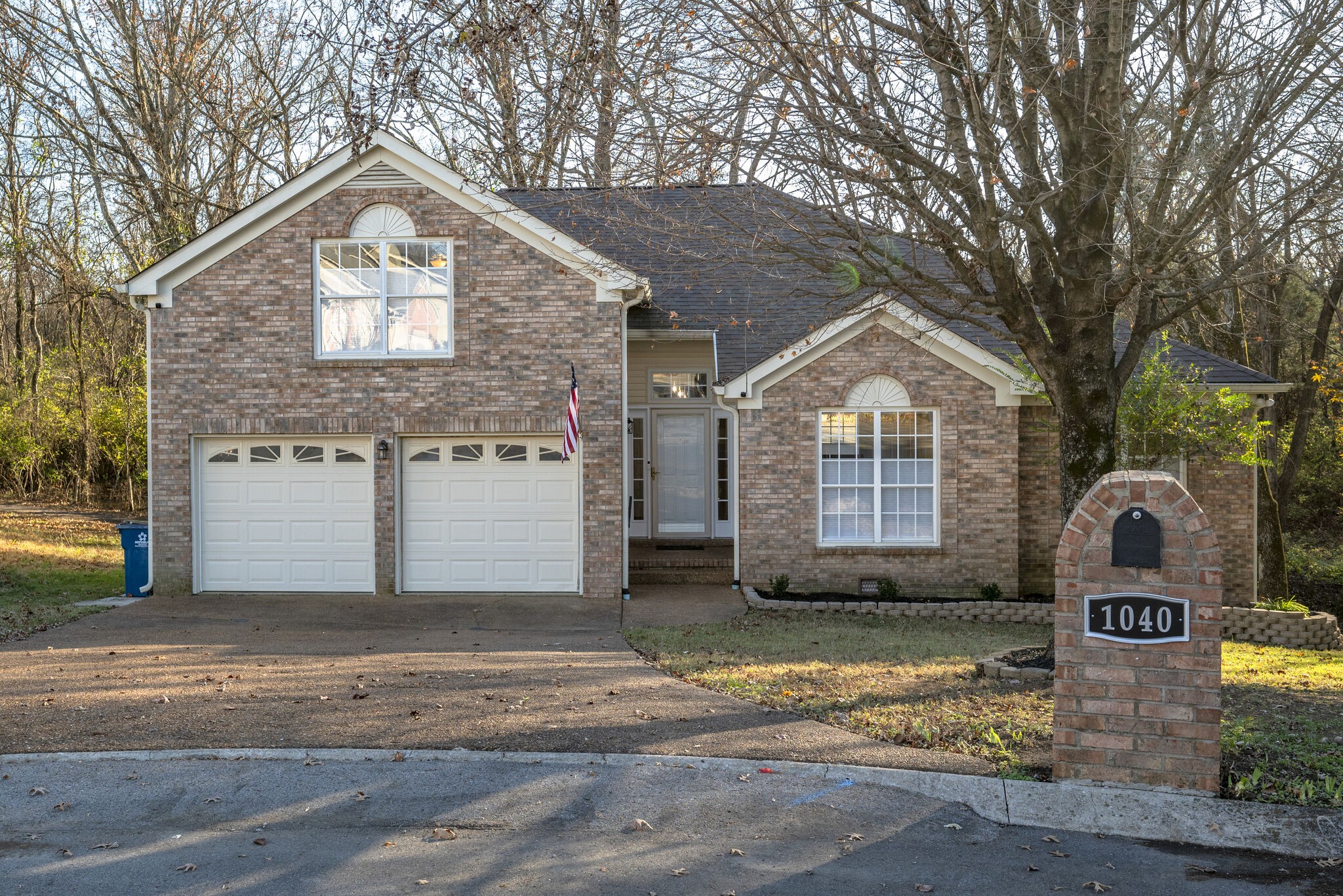 1040 Tonyawood Drive Old Hickory TN 37138