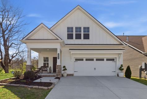 9645 Kaplan Avenue Brentwood TN 37027