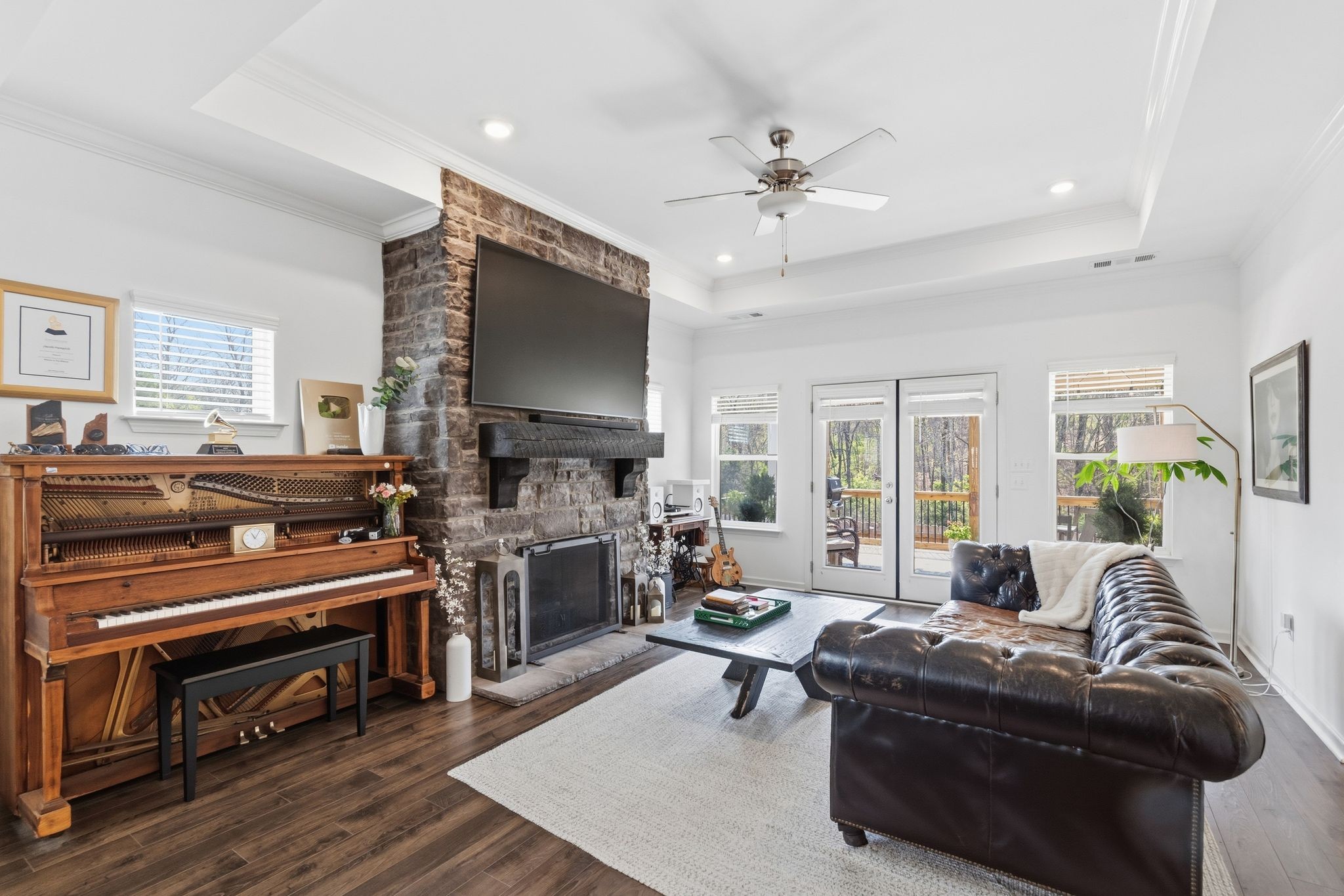 9645 Kaplan Avenue Brentwood TN 37027