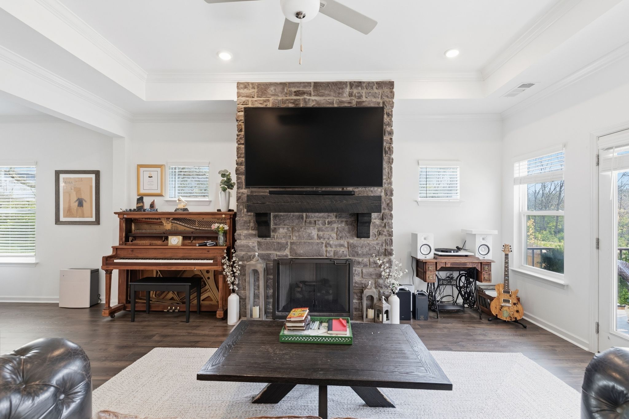 9645 Kaplan Avenue Brentwood TN 37027