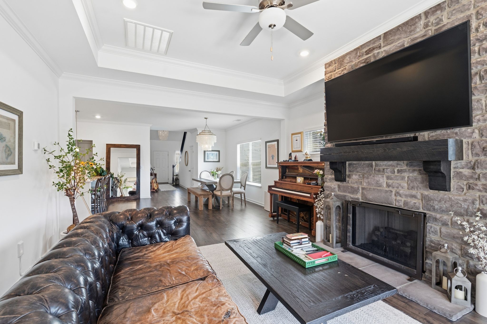 9645 Kaplan Avenue Brentwood TN 37027